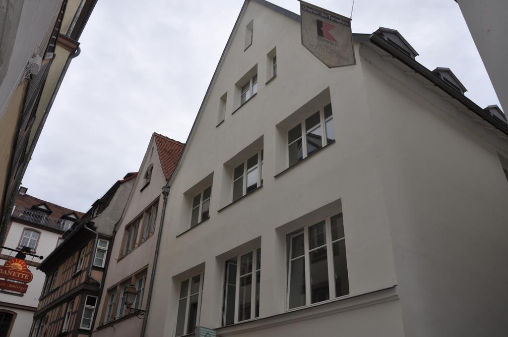 Le 32 Appartement Straatsburg