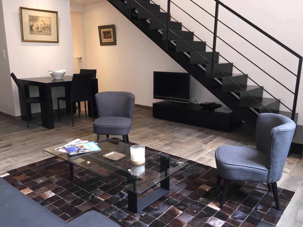 Appartement Saint Thomas Prestige *