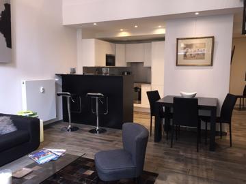 Saint Thomas Prestige Appartement Strasbourg