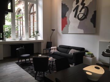 Saint Thomas Prestige * Strasbourg