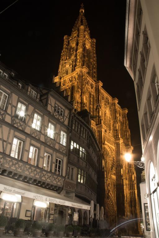 L'atelier Apartment Strasbourg