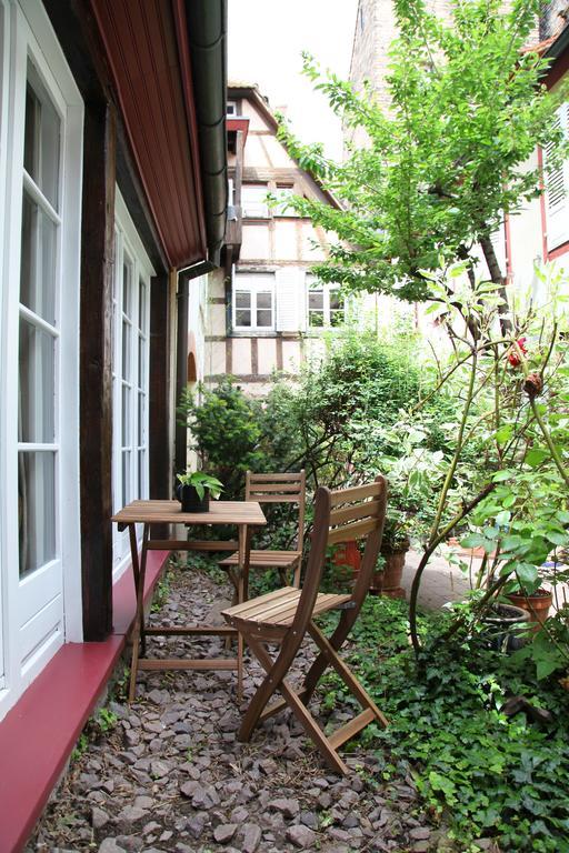 Apartment L'atelier Strasbourg