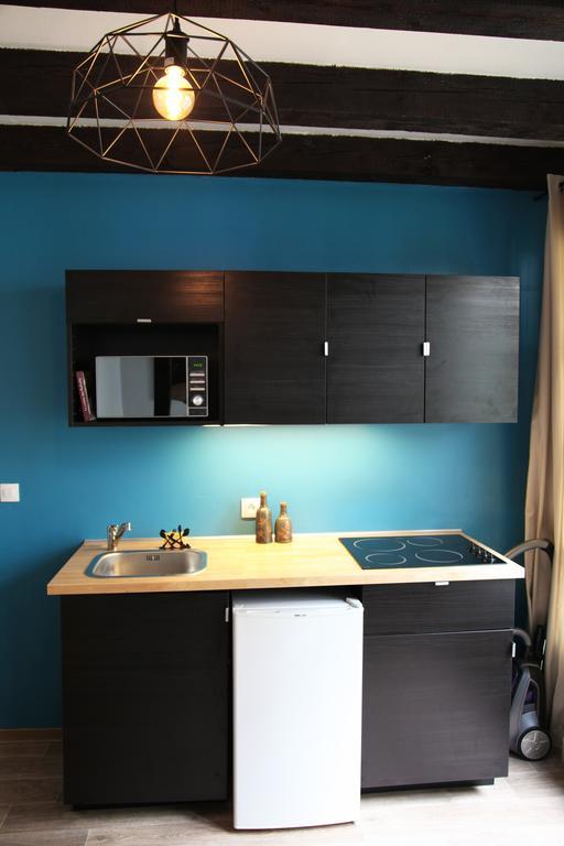 L'atelier Apartment Strasbourg