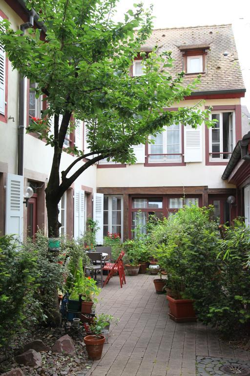 L'atelier Apartment