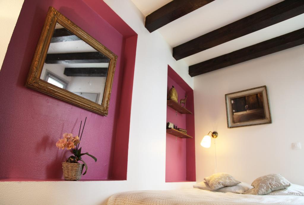 L'atelier Apartment *