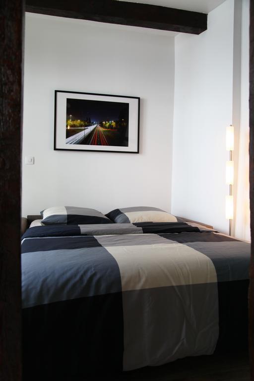 Apartment L'atelier