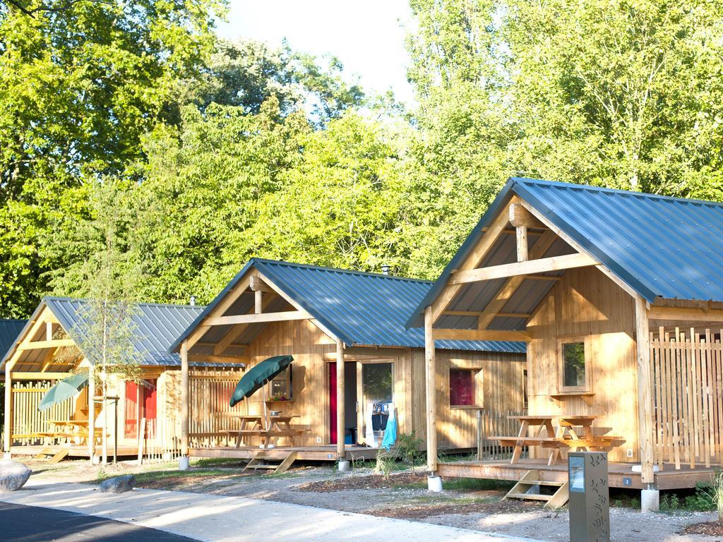 Citykamp Camping