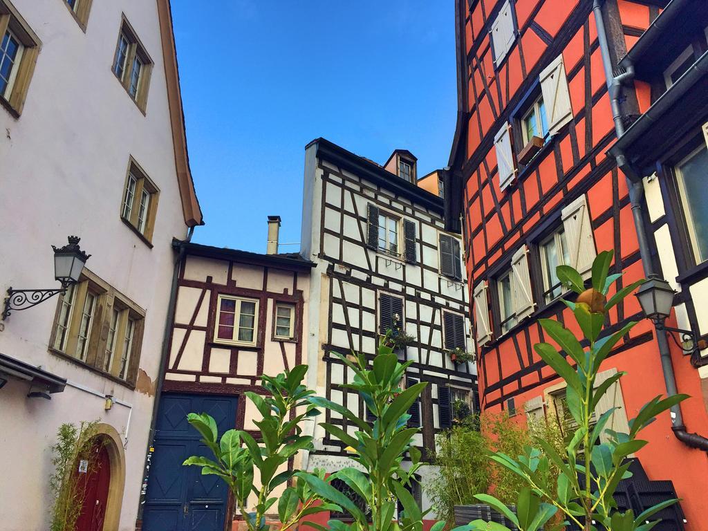 Le Cocon Petite France *