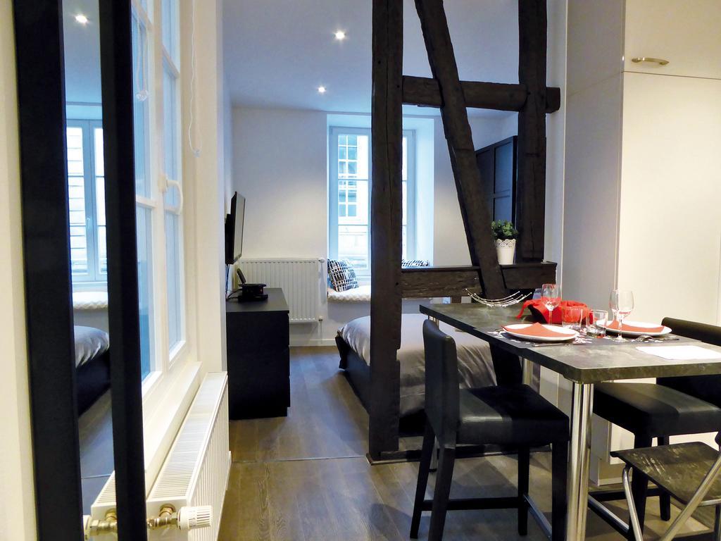 L'ill Au Sable * Strasbourg