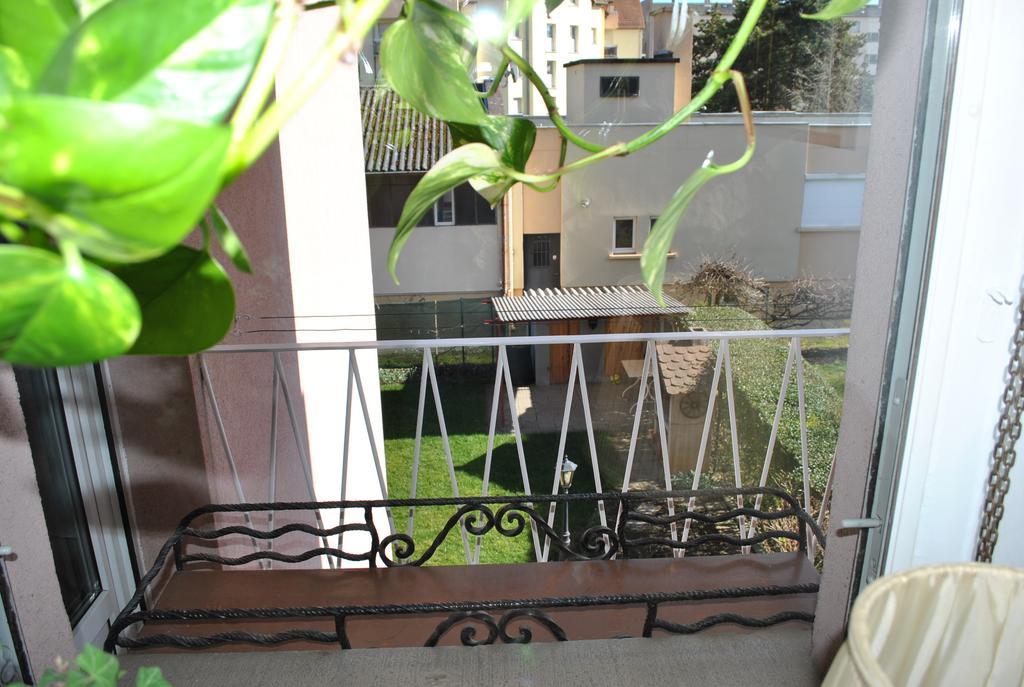 Logis Le 18 Rose * Straatsburg