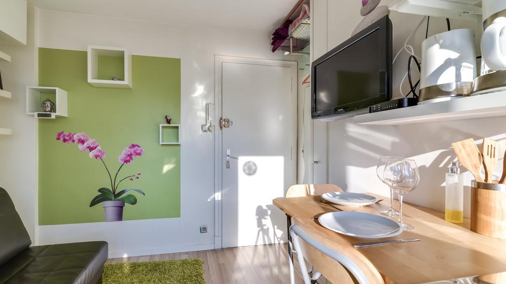 Functional And Cosy Appartement