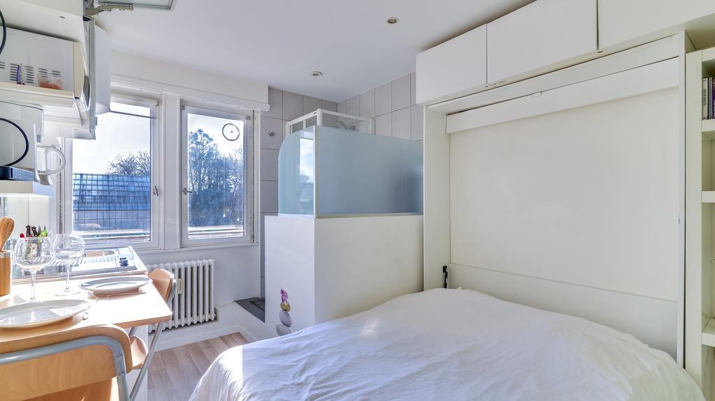 Functional And Cosy Strasbourg