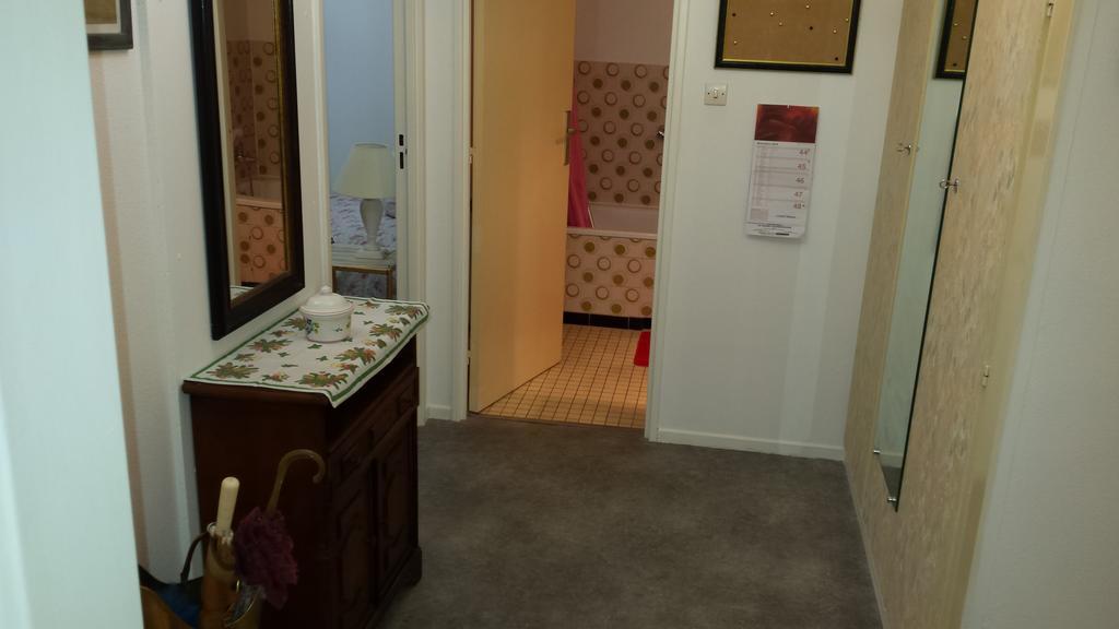 Apartment Les Clarisses