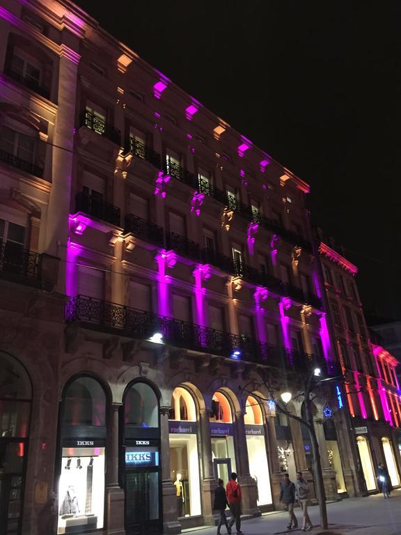 La Mesange Apartment