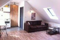 Studio Gare Apartment *