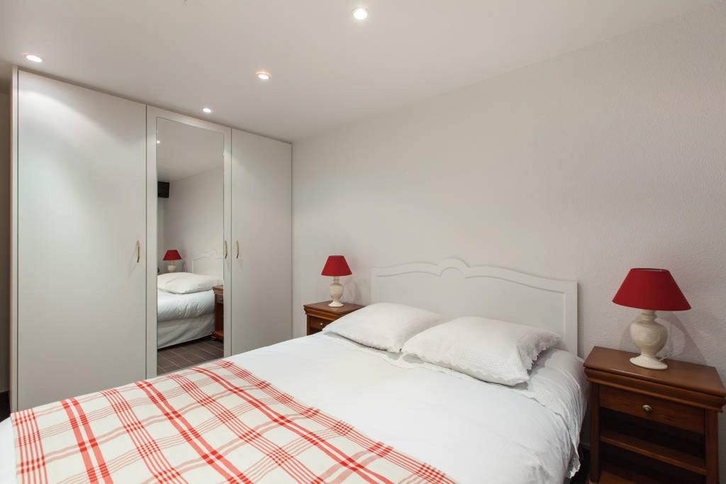Apartment Le Cocon Petite France Straßburg