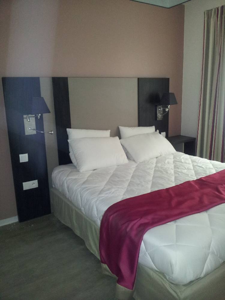 Aparthotel Odalys Marsh Strasbourg