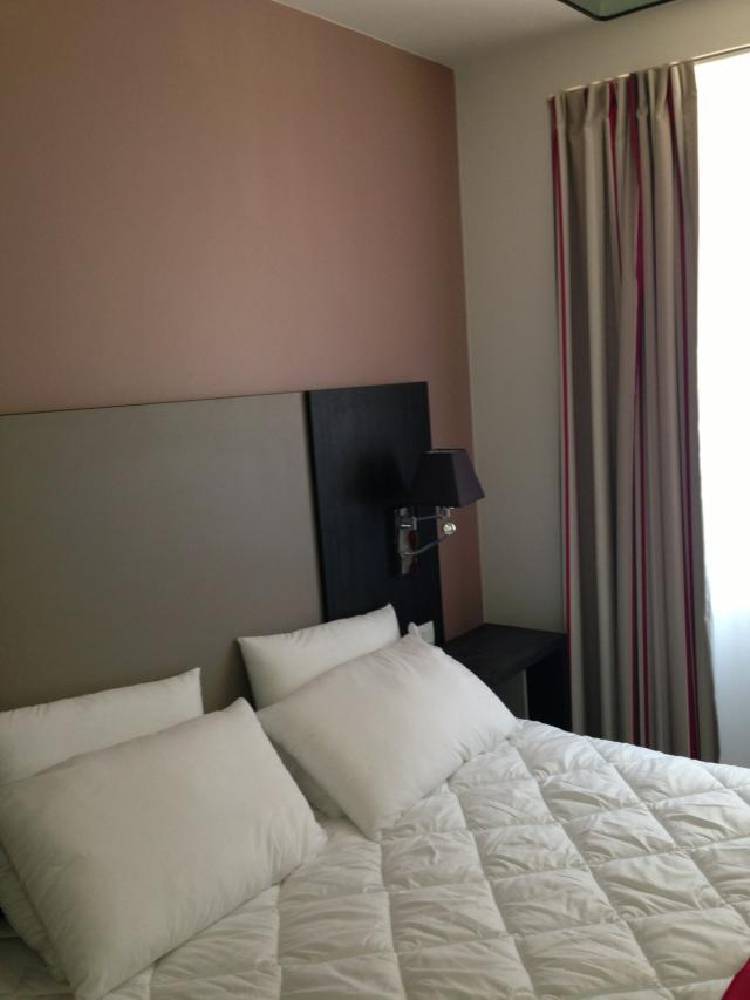 Odalys Marsh 4* Strasbourg