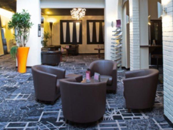 Mercure Centre Gare 4* Straßburg