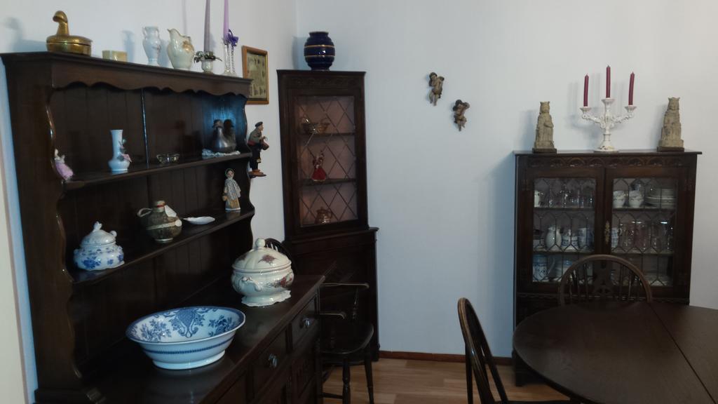 Apartment Les Clarisses