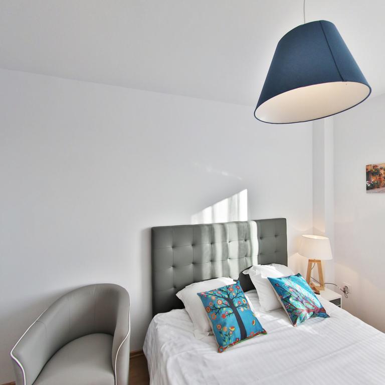 Apartamento Les Cedres