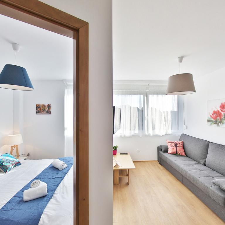 Les Cedres Apartamento