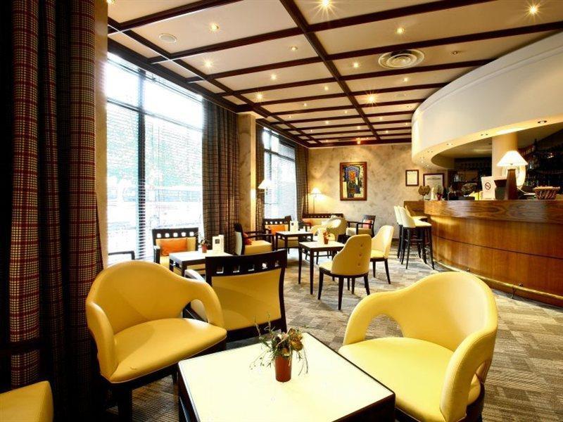 Aparthotel Le Jean-sébastien Bach 4*