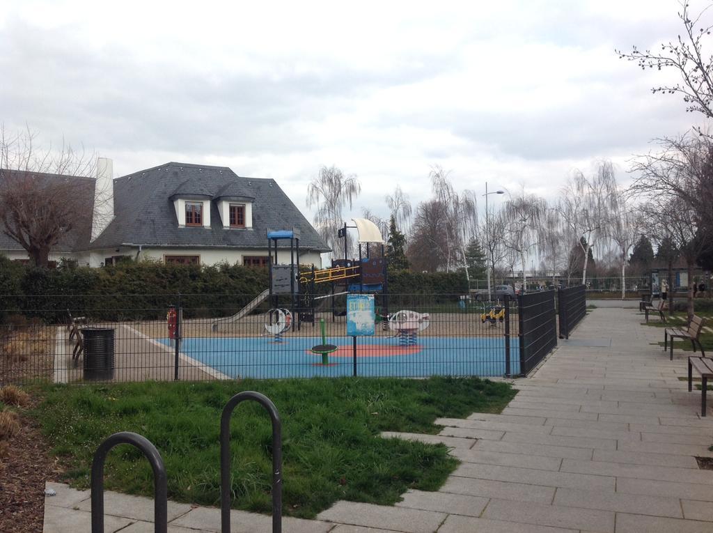 Apartment Saint Florent Parking Gratuit