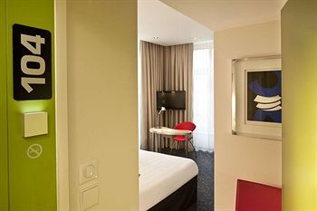 Otel Gutenberg Strazburg