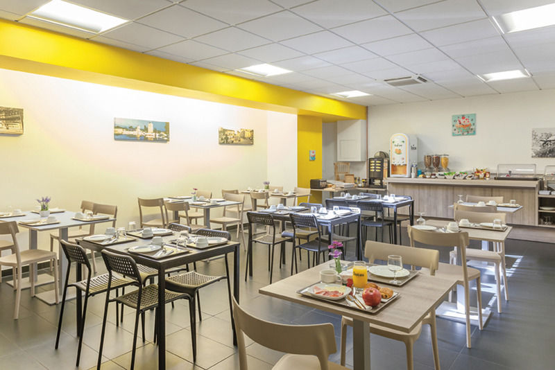 Appart'city Confort Centre Aparthotel 3*