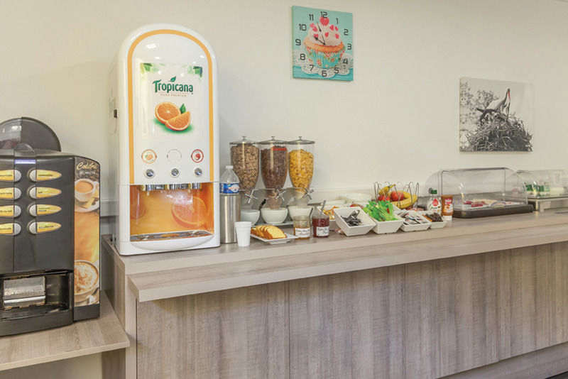 Aparthotel Appart'city Confort Centre Strasbourg