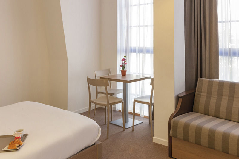 Appart'city Confort Centre Aparthotel