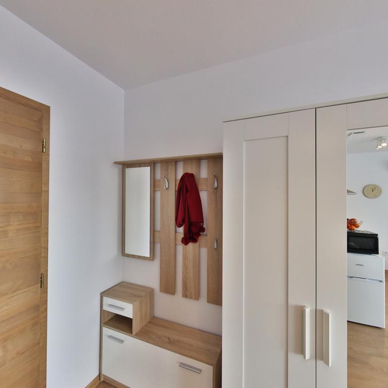 Apartamento Les Cedres Estrasburgo