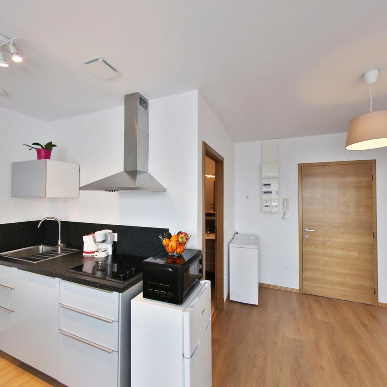 Les Cedres Apartamento Estrasburgo