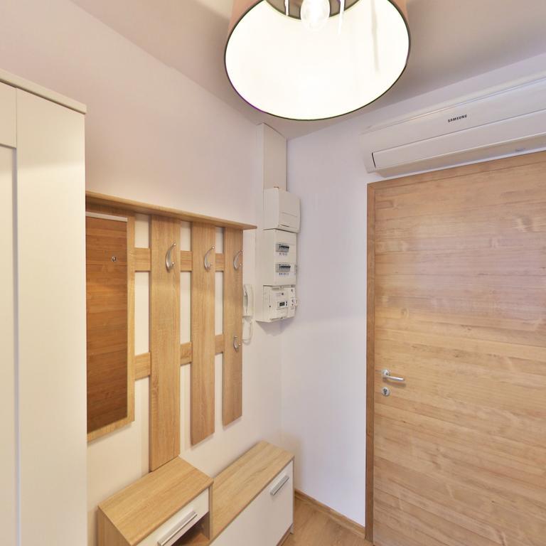 Apartamento Les Cedres Estrasburgo