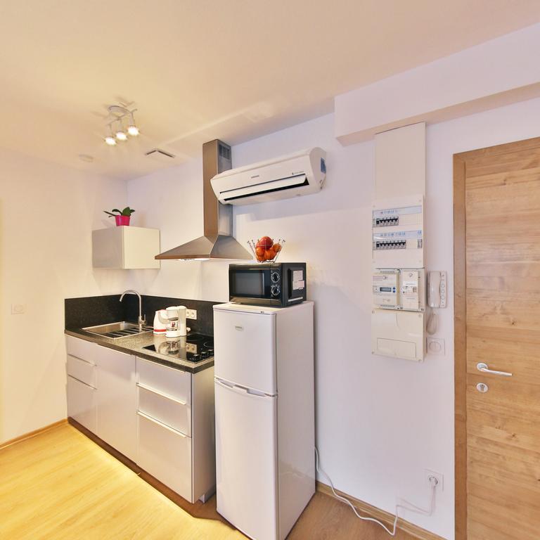 Les Cedres Apartamento Estrasburgo