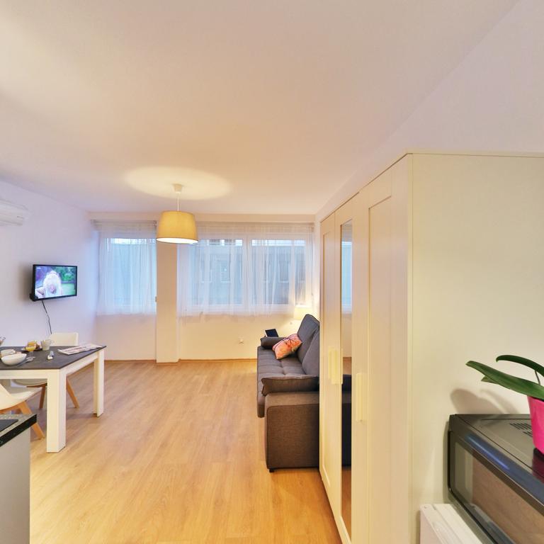 Les Cedres Apartamento Estrasburgo