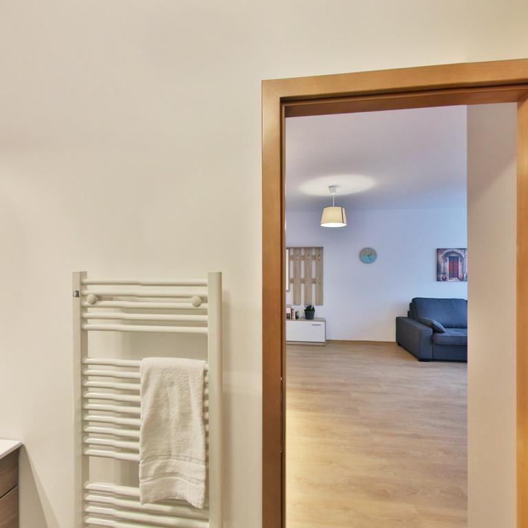 Les Cedres Apartamento *