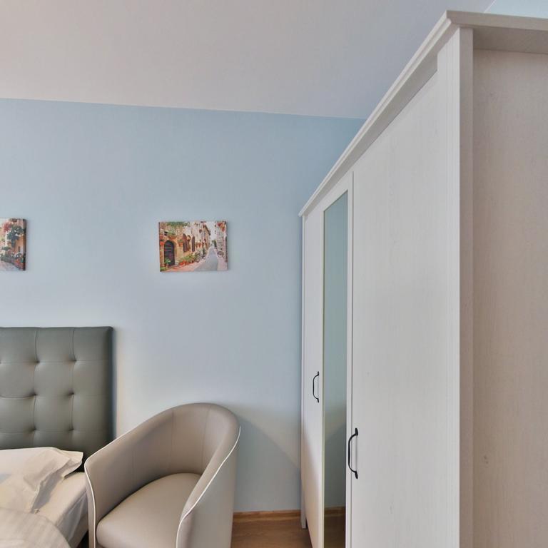 Apartamento Les Cedres Estrasburgo