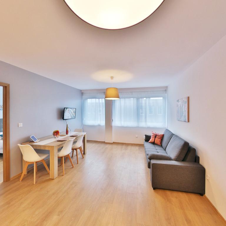 Les Cedres Apartamento