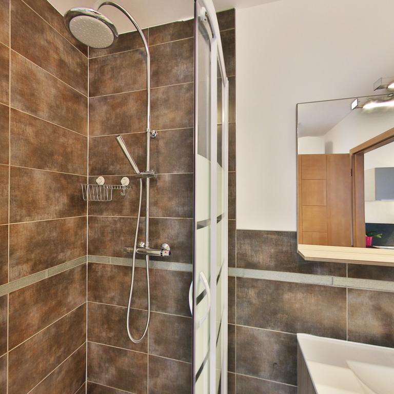 Apartamento Les Cedres