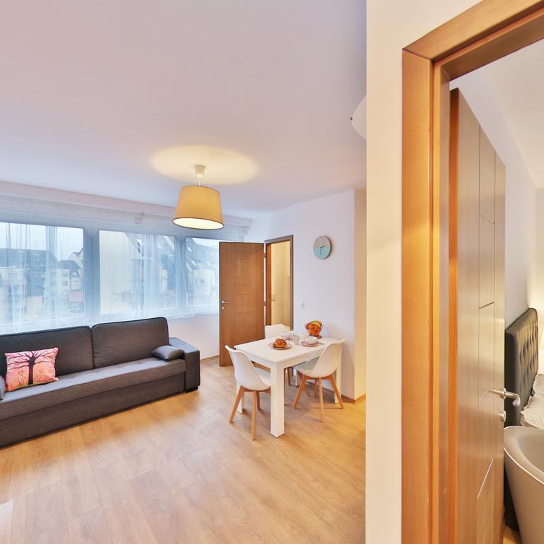 Les Cedres Apartamento