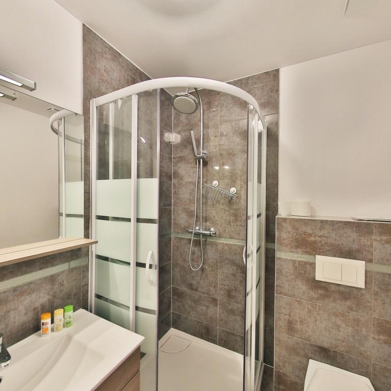 Apartamento Les Cedres Estrasburgo