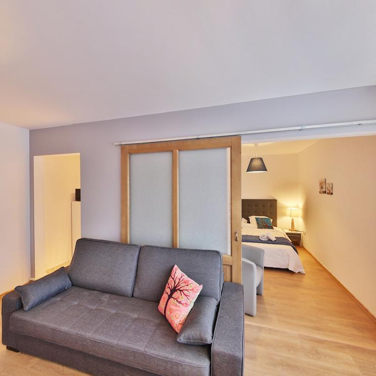 Apartamento Les Cedres *