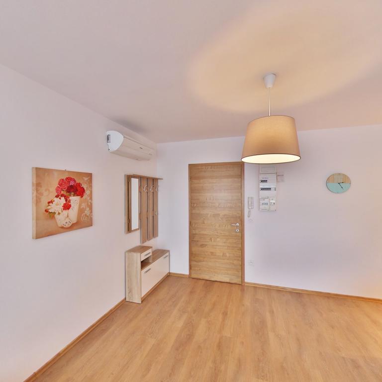 Apartamento Les Cedres Estrasburgo