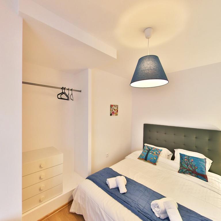Les Cedres Apartamento Estrasburgo
