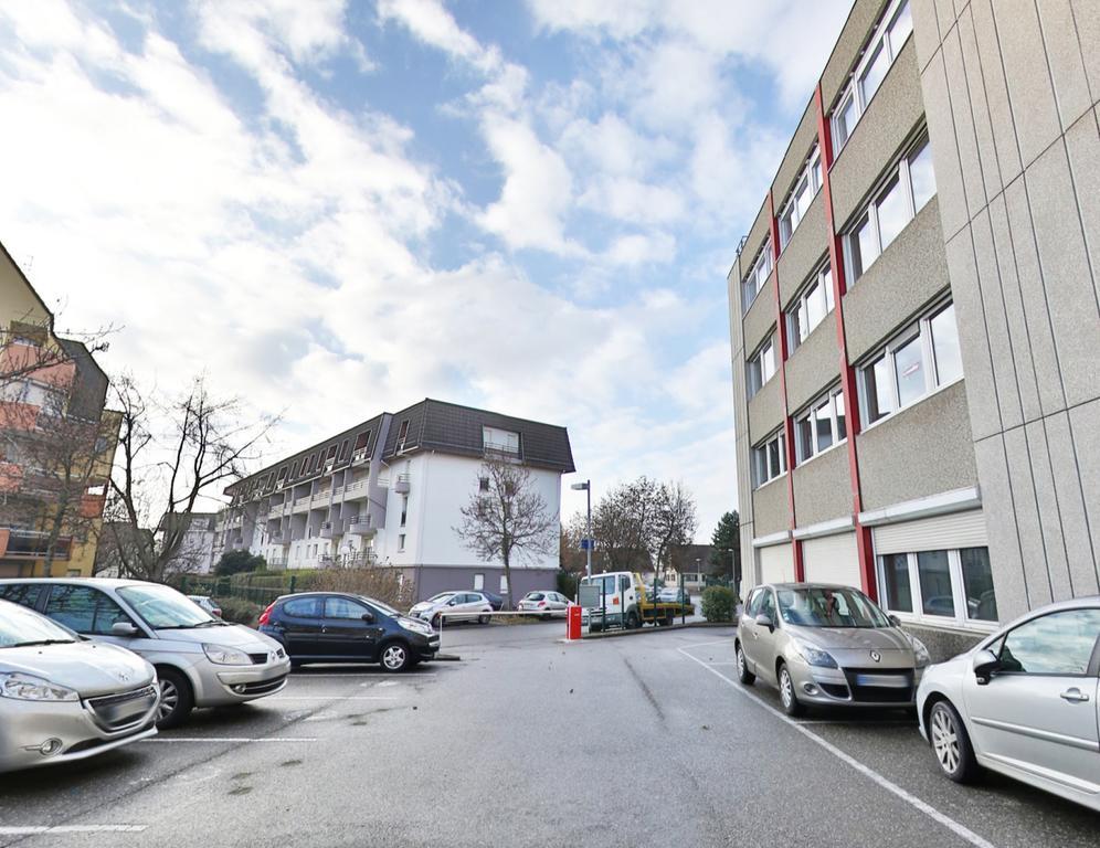 Apartamento Les Cedres