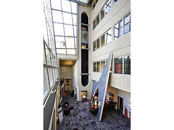 Mercure Centre Gare Strasbourg