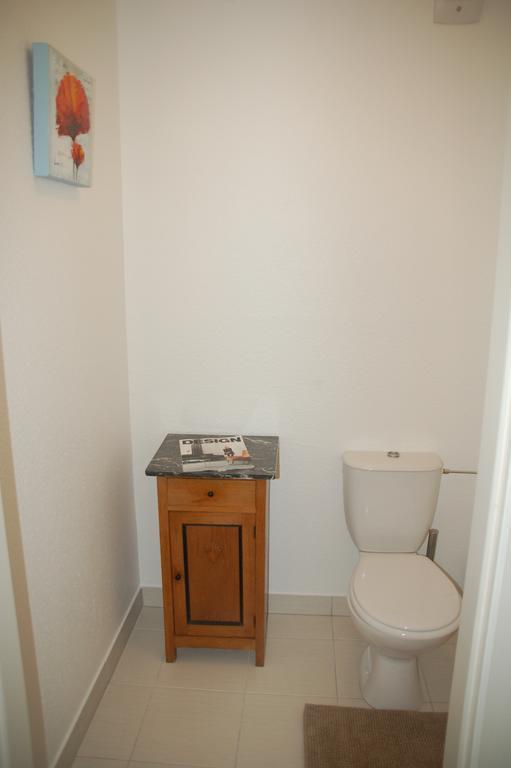 Apartment Rosys Strasbourg