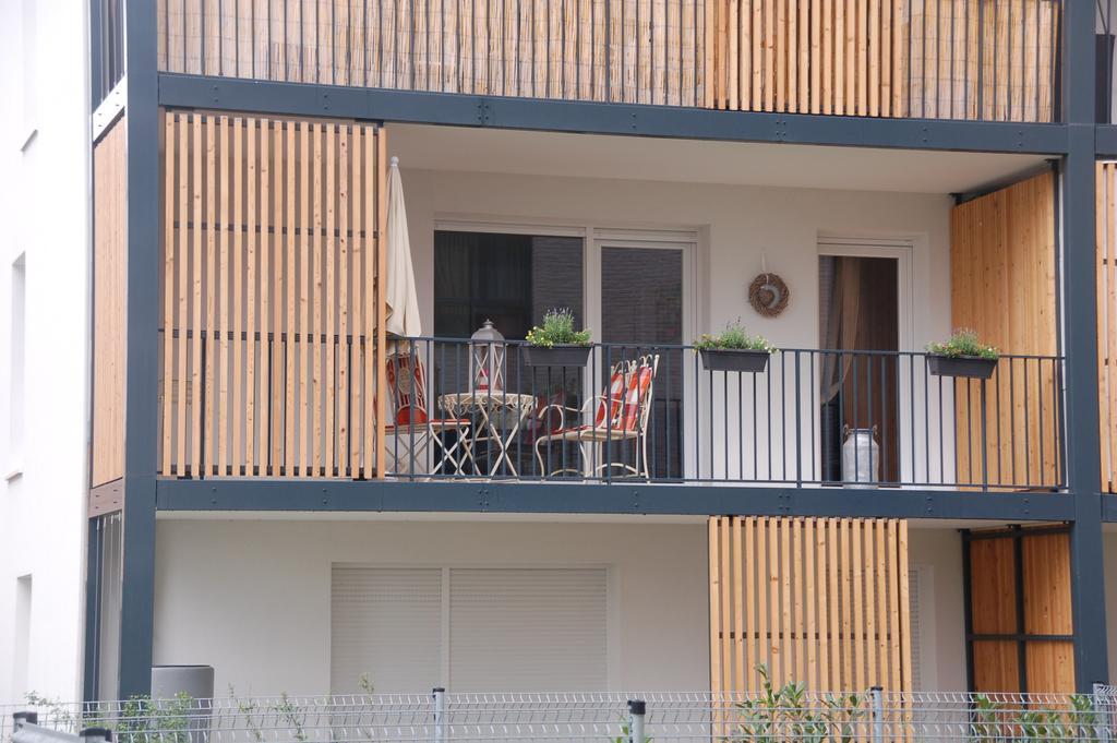 Apartment Rosys *